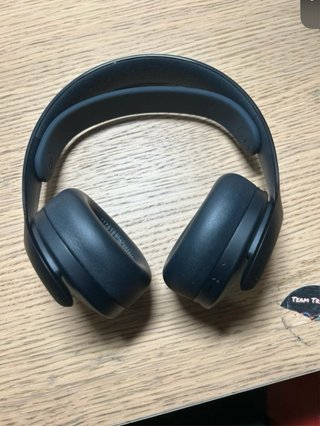 Cuffie Sony Gaming Nere