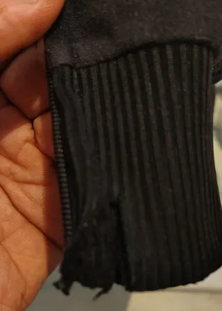 Pantalón Adidas Challenger Negro