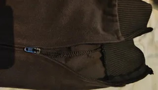 Pantalón Adidas Challenger Negro