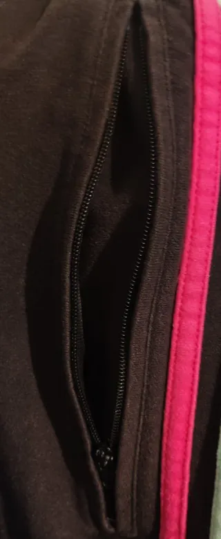 Pantalón Adidas Challenger Negro