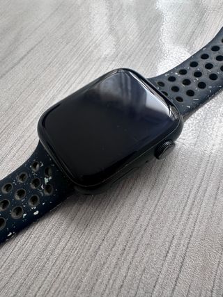 Apple Watch Series 7 45mm + Correa Nike