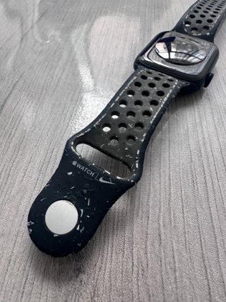 Apple Watch Series 7 45mm + Correa Nike