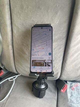 Soporte Coche para Móvil 360°
