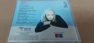 Malú - Aprendiz CD