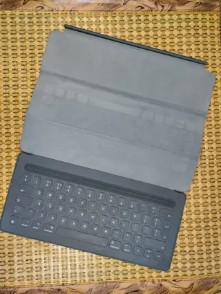 Teclado para Tablet , Gris