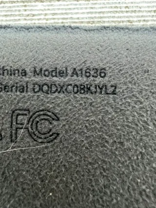 Teclado para Tablet , Gris