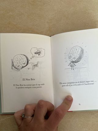 La trista mort del Noi Ostra (El far) (Catalan ...