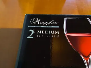 Kit Chef & Sommelier: Vetri Pregiati e Lame Acciai