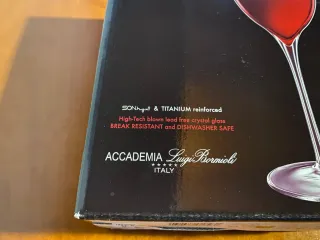 Kit Chef & Sommelier: Vetri Pregiati e Lame Acciai