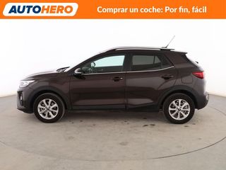 Kia Stonic 1.2 Tech