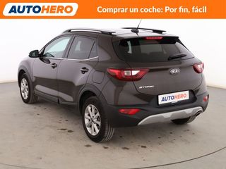 Kia Stonic 1.2 Tech