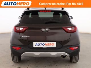 Kia Stonic 1.2 Tech