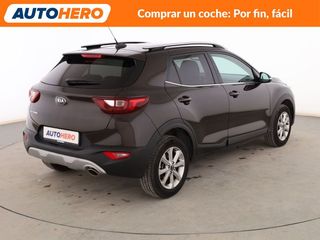 Kia Stonic 1.2 Tech