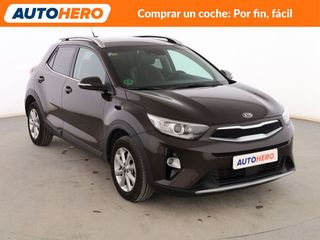 Kia Stonic 1.2 Tech