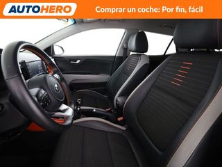 Kia Stonic 1.2 Tech