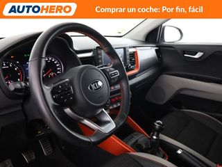 Kia Stonic 1.2 Tech