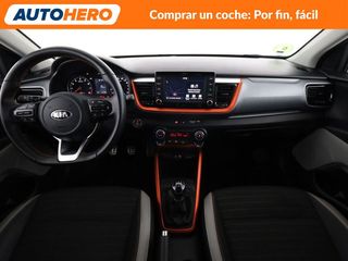 Kia Stonic 1.2 Tech
