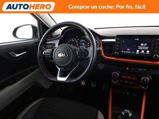 Kia Stonic 1.2 Tech