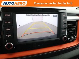 Kia Stonic 1.2 Tech