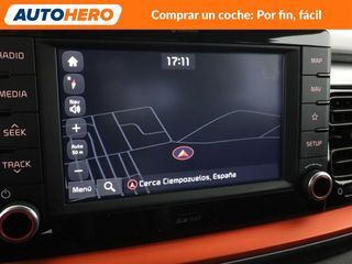 Kia Stonic 1.2 Tech