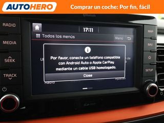 Kia Stonic 1.2 Tech