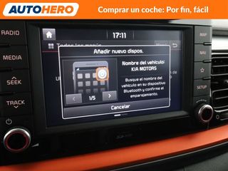 Kia Stonic 1.2 Tech