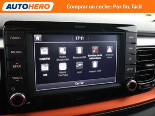 Kia Stonic 1.2 Tech