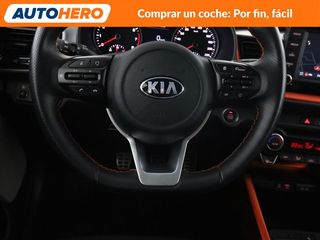Kia Stonic 1.2 Tech