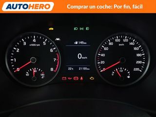Kia Stonic 1.2 Tech