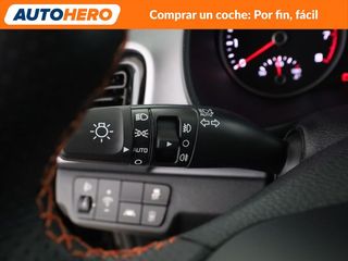 Kia Stonic 1.2 Tech