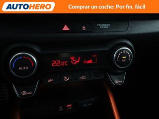 Kia Stonic 1.2 Tech