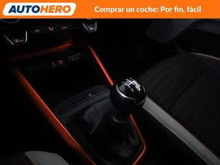 Kia Stonic 1.2 Tech