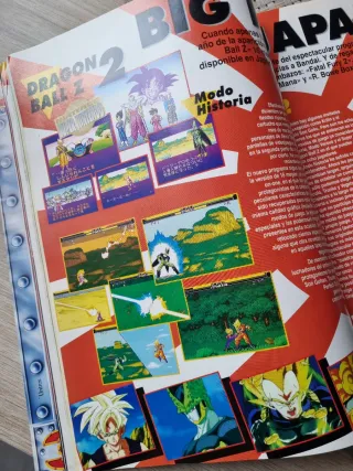 REVISTA HOBBYCONSOLAS N°29