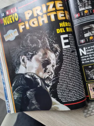 REVISTA HOBBYCONSOLAS N°29