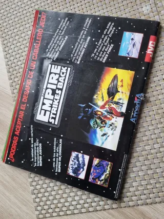 REVISTA HOBBYCONSOLAS N°29