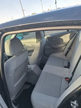 BMW Serie 1 2007
