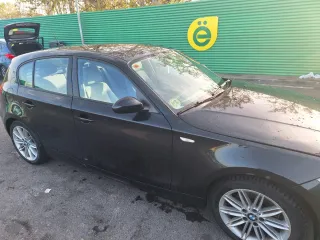 BMW Serie 1 2007