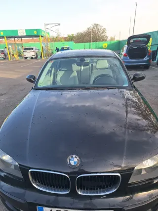BMW Serie 1 2007