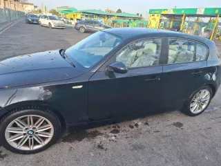 BMW Serie 1 2007