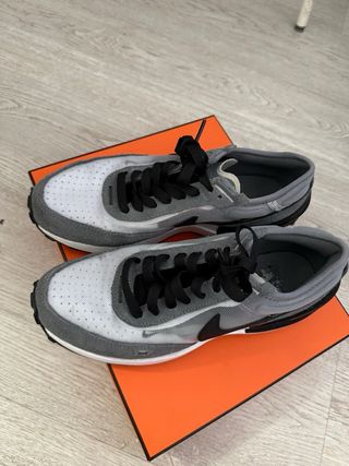 Zapatillas Nike Talla 36