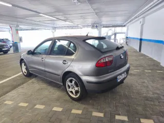 Seat Leon 1.9 TDI
