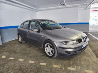 Seat Leon 1.9 TDI