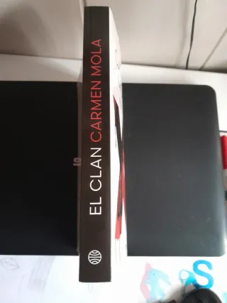 El Clan (Inspectora Elena Blanco 5)