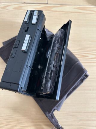 Walkman Aiwa HS-T40 Radio Cassette Player