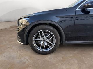 Mercedes Clase GLC GLC 220 d 4MATIC