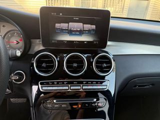 Mercedes Clase GLC GLC 220 d 4MATIC