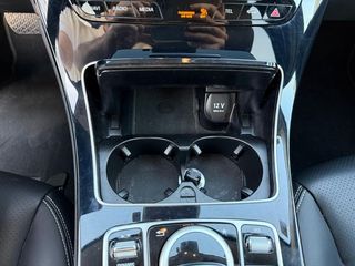 Mercedes Clase GLC GLC 220 d 4MATIC