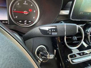 Mercedes Clase GLC GLC 220 d 4MATIC