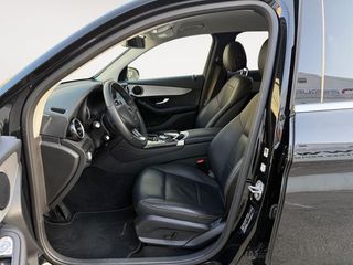 Mercedes Clase GLC GLC 220 d 4MATIC