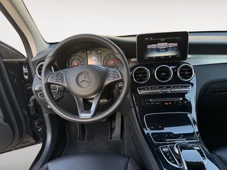 Mercedes Clase GLC GLC 220 d 4MATIC